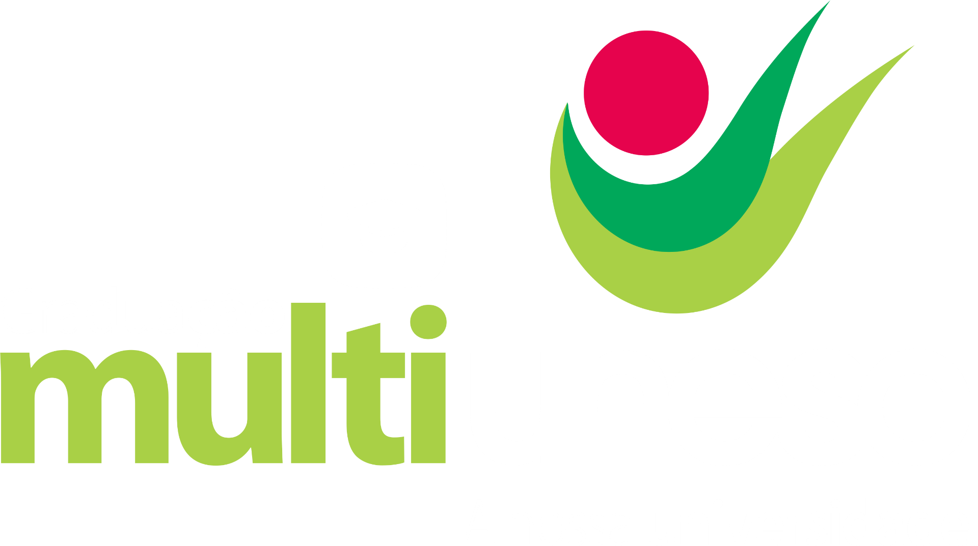 Graduação Multi Unesc — A nossa universidade
